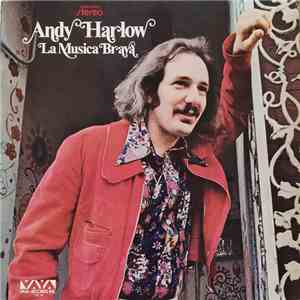 Andy Harlow - La Musica Brava album