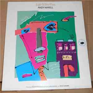 Andy Narell - Light In Your Eyes album