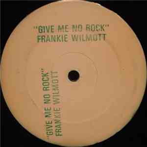 Andy Tosh / Frankie Wilmott - Lick A Shot / Give Me No Rock album