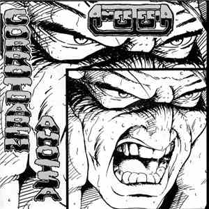 Anestesia  - Gorrotoaren Ahotsa album