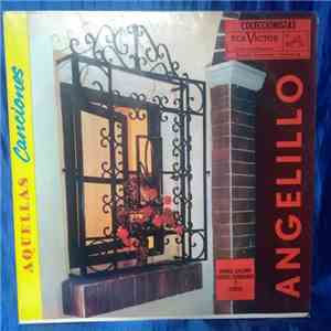 Angelillo - Angelillo Volumen II album