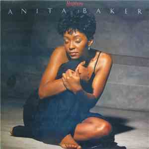 Anita Baker - Rapture album