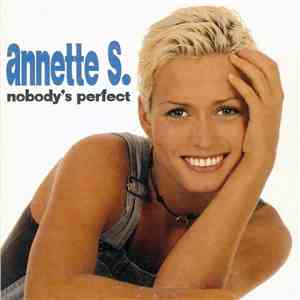 Annette S - Nobody's Perfect album