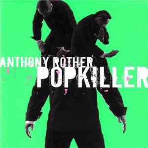 Anthony Rother - Popkiller album