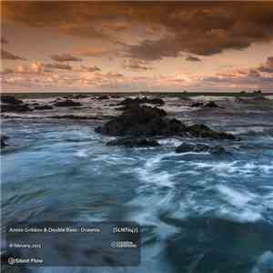 Anton Gribkov & Double Bass  - Oceania album