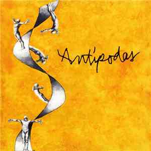 Antípodas - Antípodas album