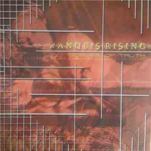 Anubis Rising - Scales Of Truth album
