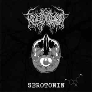 Anxiety Disorder  - Serotonin album
