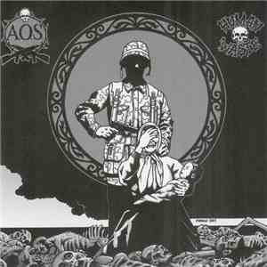 A.O.S. / Human Waste - A.O.S. / Human Waste album