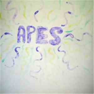 Apes  - Apes album