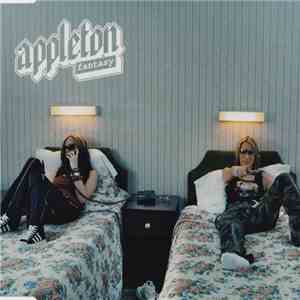 Appleton - Fantasy album