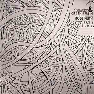 Aquasky & Crash Berlin - Movin' The Hype Track (Remixes) album