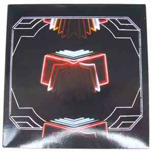 Arcade Fire - Neon Bible album