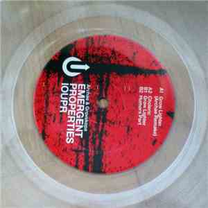 Archae & Grovskopa - Emergent Properties album