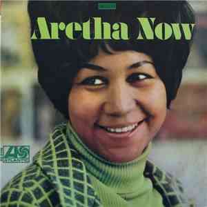 Aretha Franklin - Aretha Now album