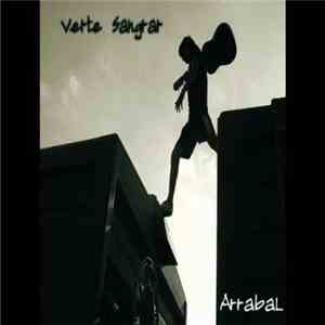 Arrabal - Verte Sangrar album