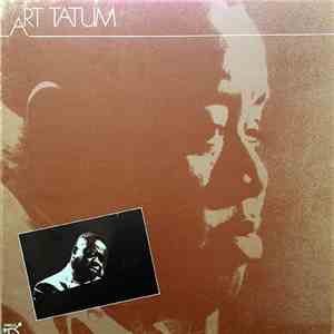 Art Tatum - Art Tatum album