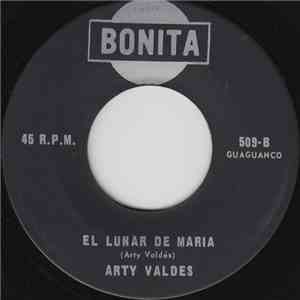 Arty Valdés - La Factoria album