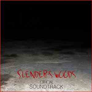 Aseptic Void - Slender's Woods Official Soundtrack album