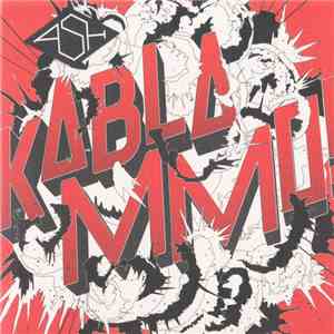 Ash - Kablammo! album