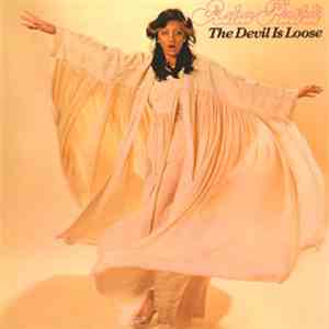 Asha Puthli - The Devil Is Loose album