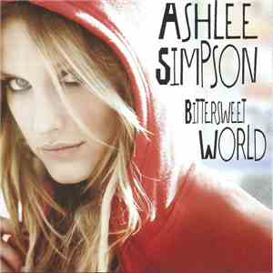 Ashlee Simpson - Bittersweet World album