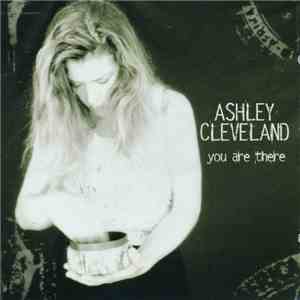 Ashley Cleveland - You Are There album