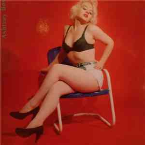 Ashtray Boy - The French Girl album