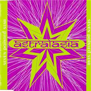 Astralasia - Seven Pointed Star album