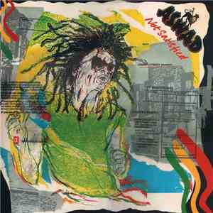 Aswad - Not Satisfied album