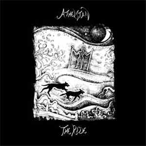 Athelstan  - The Ride album
