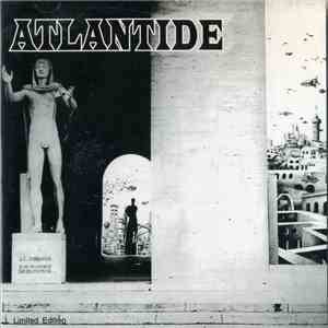Atlantide  - Atlantide album