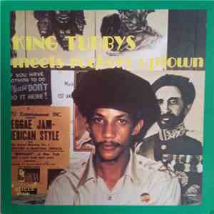 Augustus Pablo - King Tubbys Meets Rockers Uptown album