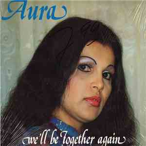 Aura Urziceanu - We'll Be Together Again album