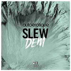 autoerotique - Slew Dem album