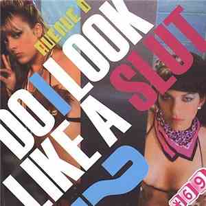 Avenue D - Do I Look Like A Slut? album
