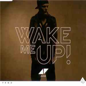 Avicii - Wake Me Up album