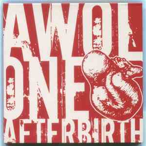 Awol One - Afterbirth album