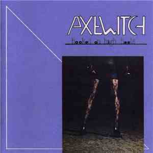 Axewitch - Hooked On High Heels album
