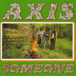 Axis  - Someone album
