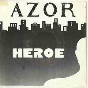 Azor  - Heroe album