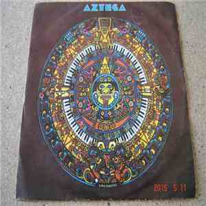 Azteca - Ain't Got No Special Woman album