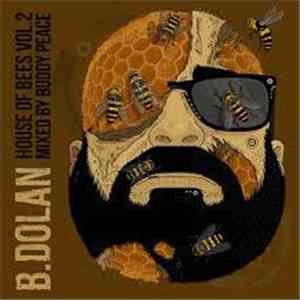 B. Dolan - House Of Bees Vol.2 album