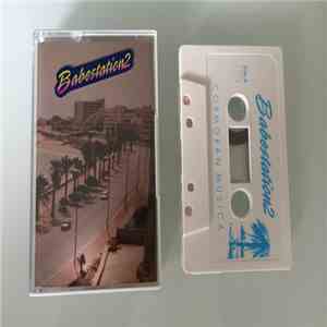 Babestation2 - Cormoran Musica album