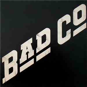 Bad Co - Bad Company album
