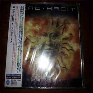 Bad Habit - Atmosphere album