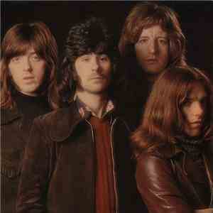 Badfinger - Straight Up album