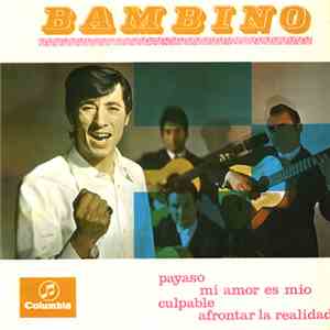 Bambino - Payaso album