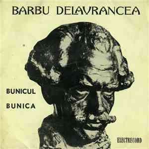 Barbu Delavrancea - Bunicul / Bunica album