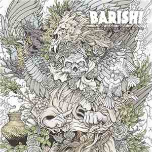 Barishi - Blood From The Lion's Mouth album